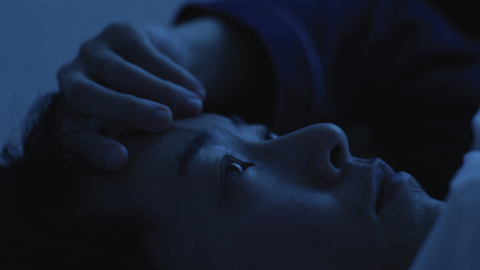 Watch Between Us online BFI Player