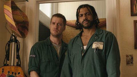 Watch deals blindspotting online