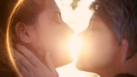 Watch Blue is the Warmest Colour online BFI Player