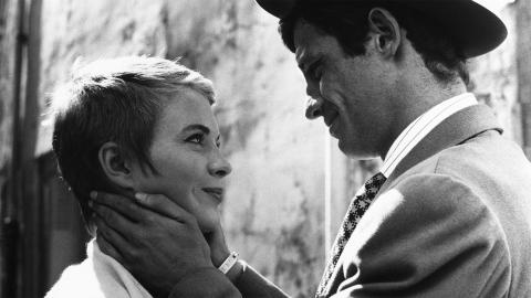 Watch Breathless bout de souffle online BFI Player