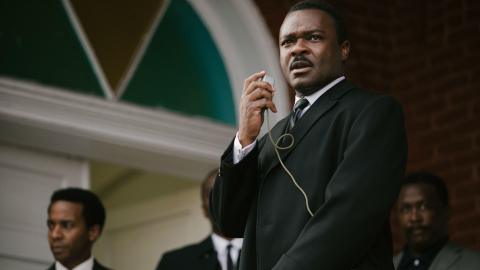 Selma - Where to Watch and Stream Online – Entertainment.ie