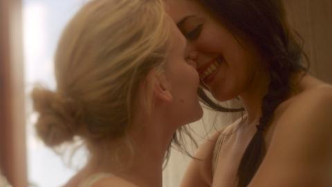 Watch Kiss Me online BFI Player