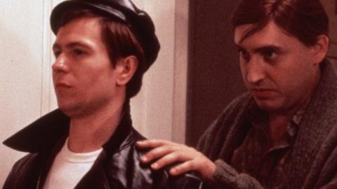 Watch Prick Up Your Ears online - BFI Player