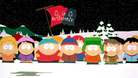 Watch South Park Bigger Longer Uncut online BFI Player