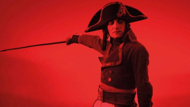 Watch Napoléon Pt 1 Online - BFI Player