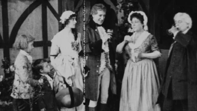 Watch The Vicar of Wakefield online BFI Player