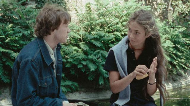 Watch Pauline at the Beach online - BFI Player