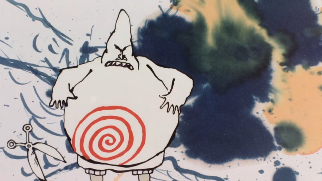 Watch Ubu online BFI Player