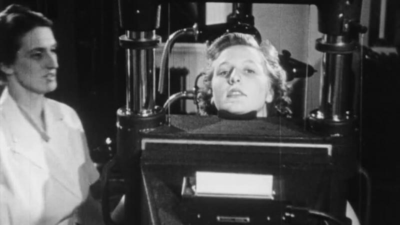 Watch Mass Radiography online - BFI Player