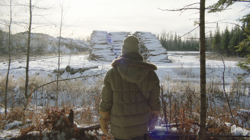 Watch By the Time It Gets Dark online BFI Player