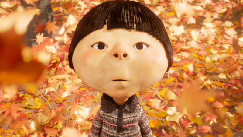 Watch Magic Candies Online Bfi Player