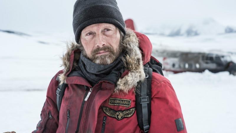 Watch Arctic online - BFI Player