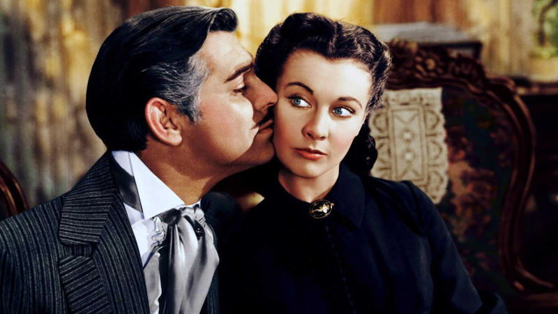 Watch Gone With The Wind Online For Free