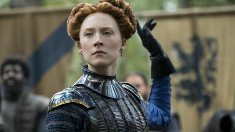 Watch Mary Queen of Scots online - BFI Player