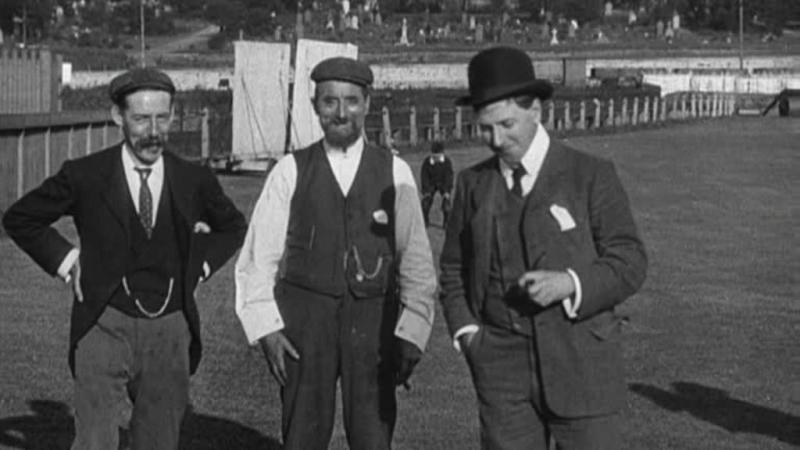 VICTORIAN AND EDWARDIAN FIELD SPORTS FROM OLD