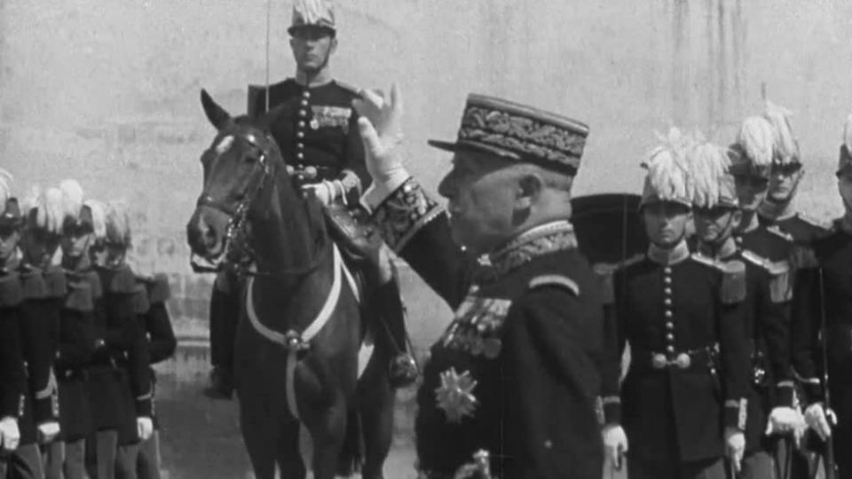 Watch Inside the Maginot Line online - BFI Player