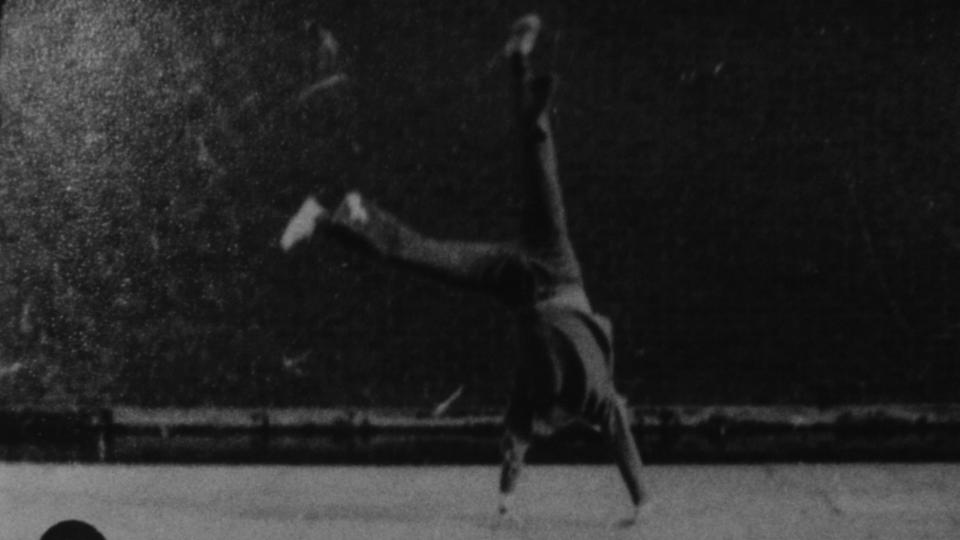 Watch Muybridge Film online - BFI Player