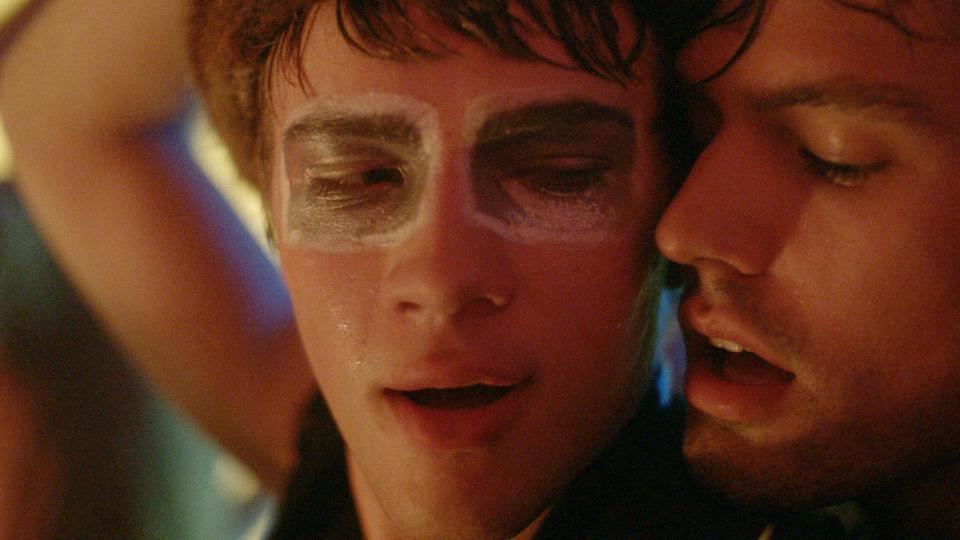 Watch G o'Clock online BFI Player