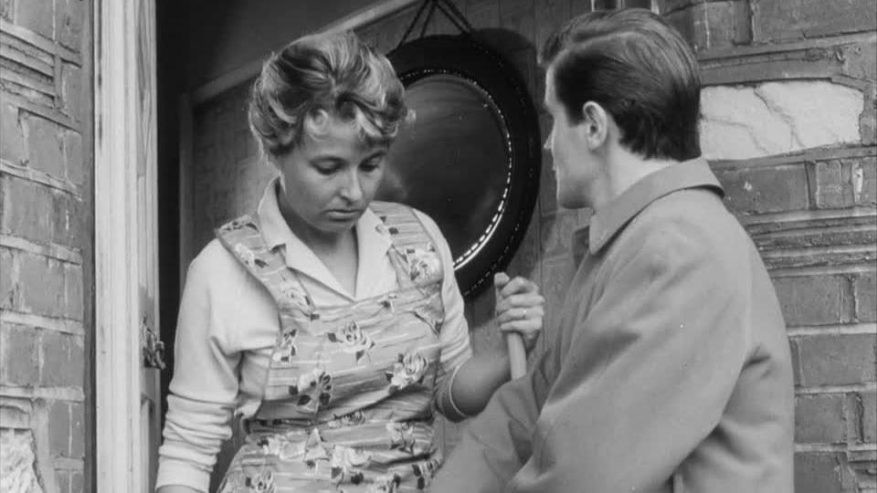 Watch Door to Door Salesman online BFI Player