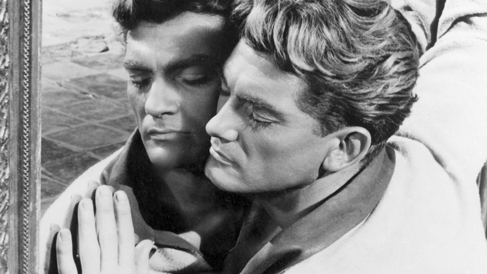 Watch Orphée online - BFI Player