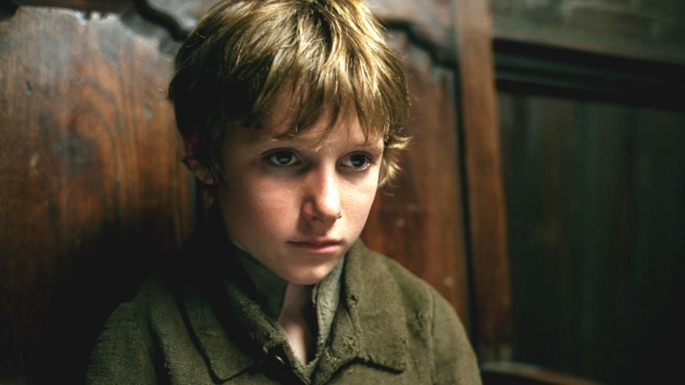 Watch Oliver Twist Online - BFI Player