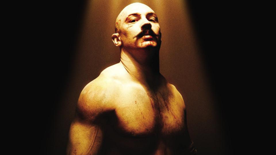 Watch Bronson Online Bfi Player