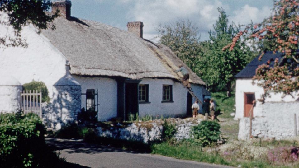 Watch Pipe Smoking Contest online BFI Player