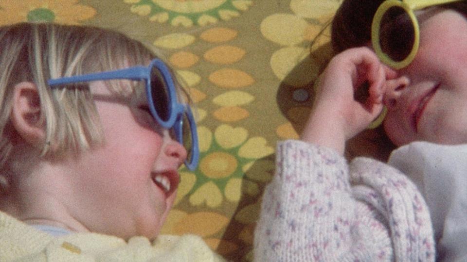 Watch School Outing to Belfast Zoo online BFI Player