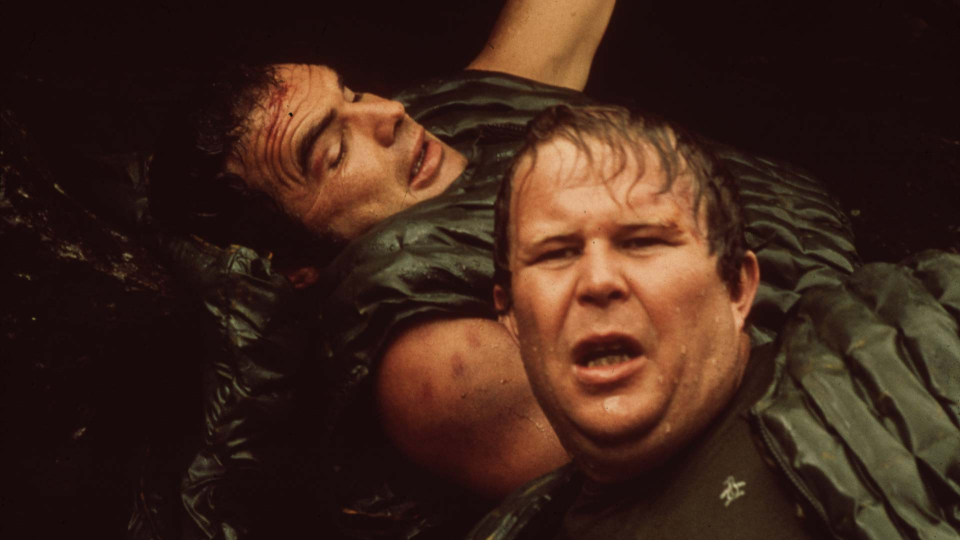 Watch Knives Out online BFI Player