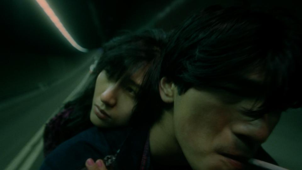 Watch Chungking Express online - BFI Player