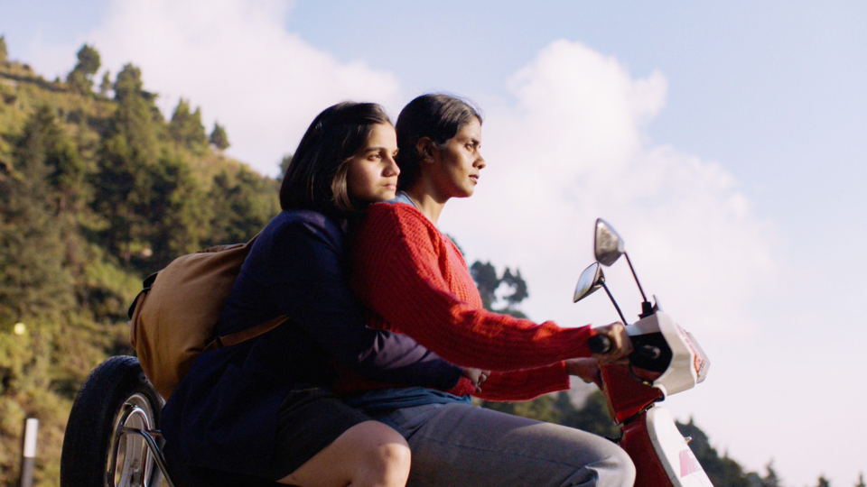 The unlikely girl watch online free new arrivals