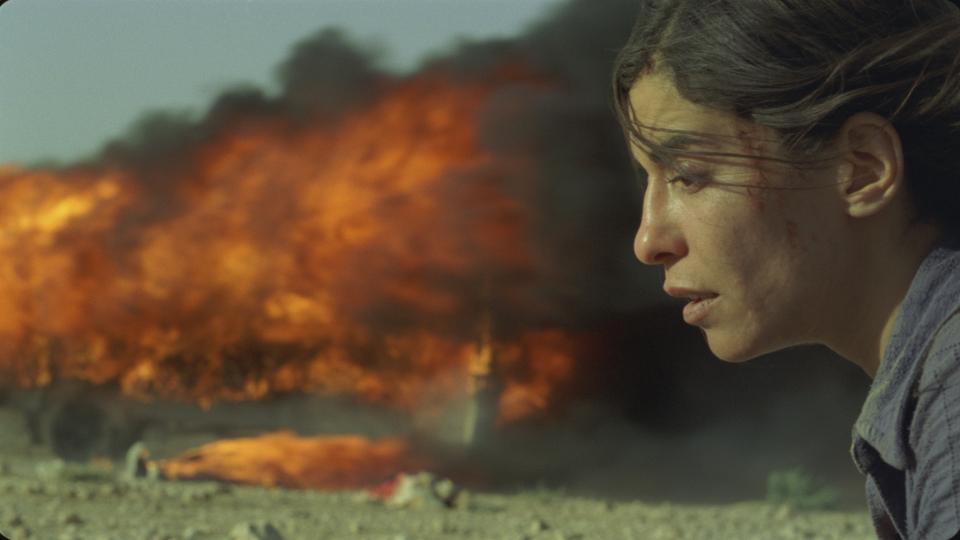 Watch Incendies online BFI Player