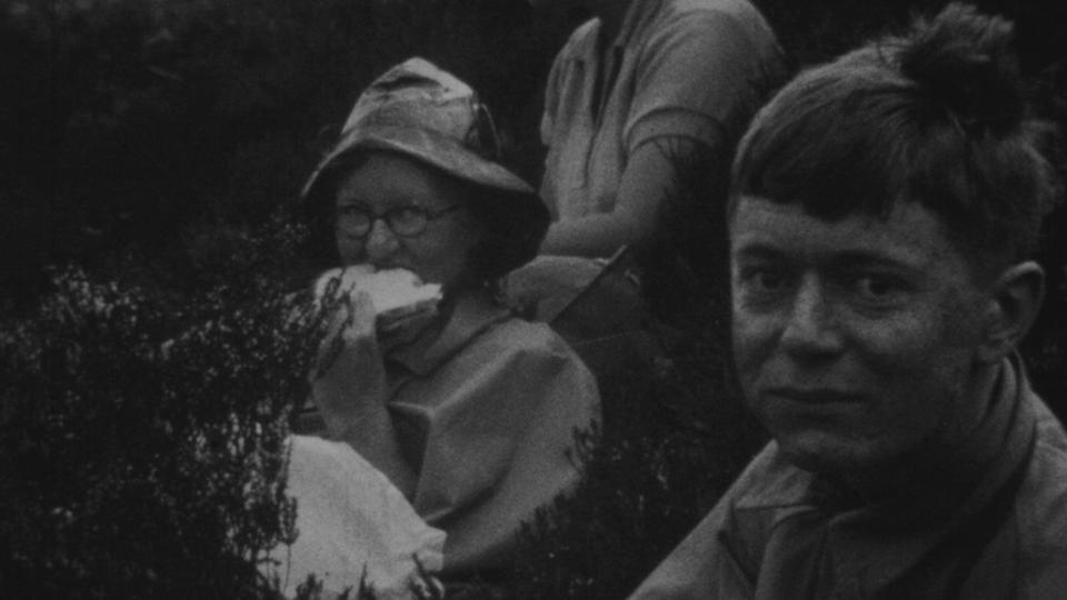 Watch Land of the Red Dragon online BFI Player