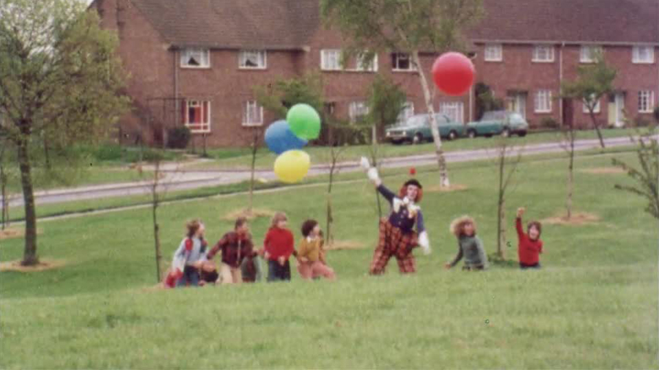 Watch The Balloon online BFI Player