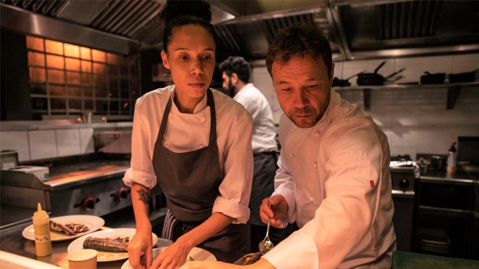 Watch Boiling Point online - BFI Player