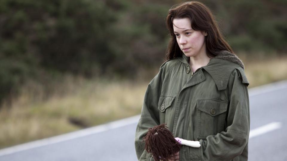 Watch Shell online - BFI Player