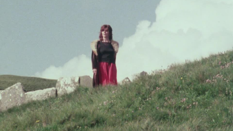 Watch Mother Ireland online BFI Player