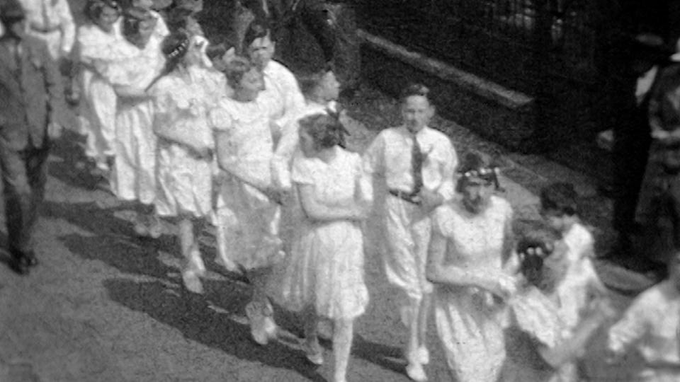 Watch A Day in the Life of the Brewers of Helston online BFI Player