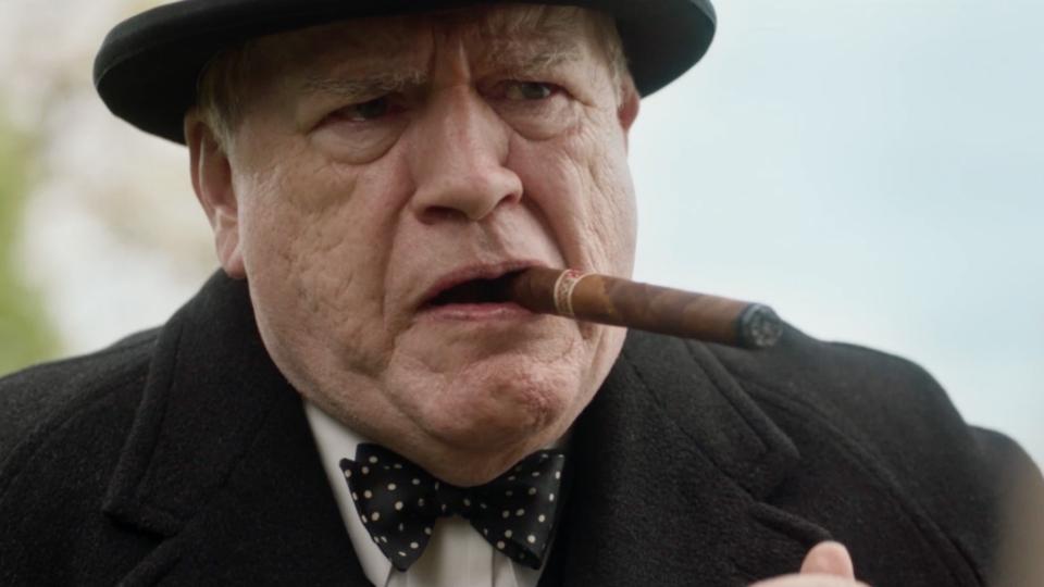 Watch Churchill online - BFI Player