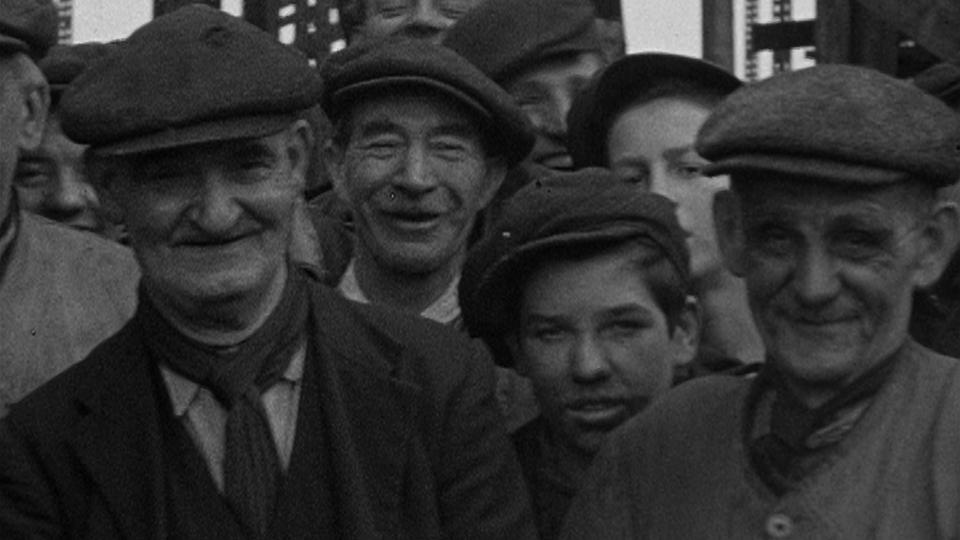 Watch The Building and Launch of the Mocamedes online - BFI Player