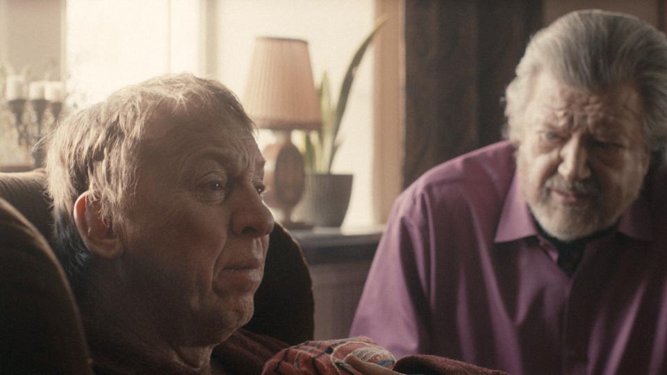Watch Kissing Drew online - BFI Player