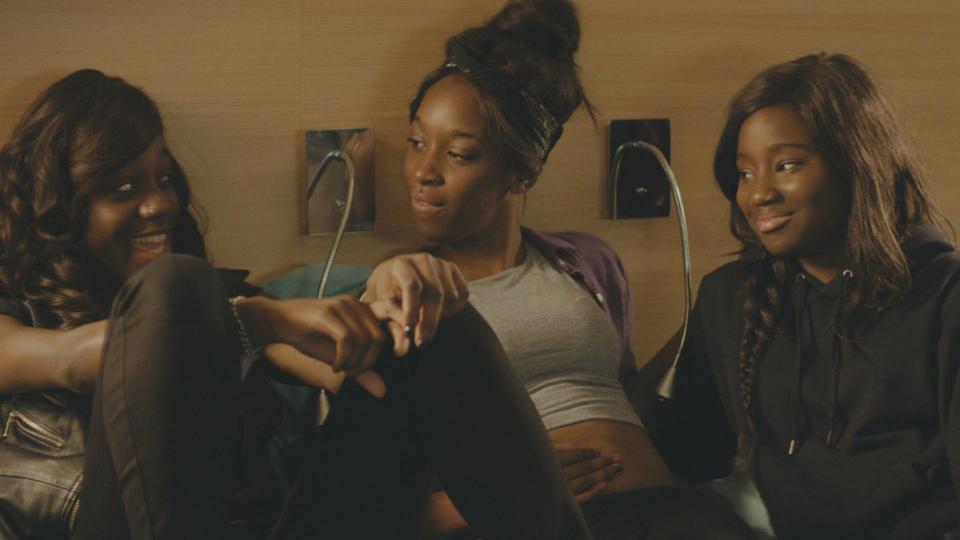 Watch Girlhood online - BFI Player