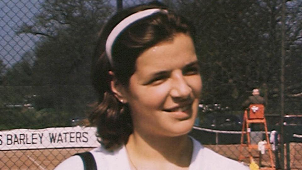 Watch Linda Mottram Interview online BFI Player