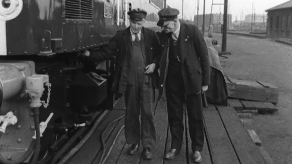 Watch This Is Derby online BFI Player