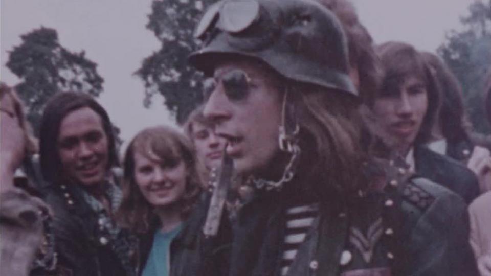 Watch Happiness of Three Women online BFI Player