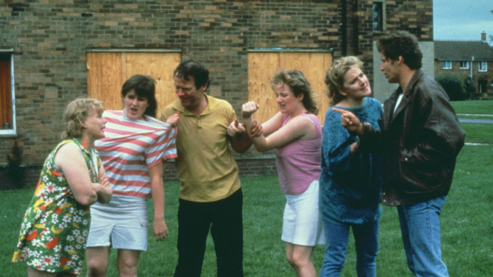 Watch Rita, Sue and Bob Too online BFI Player