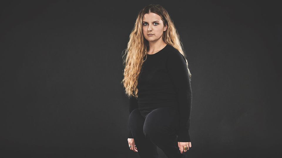 Watch Is There Anybody Out There? online BFI Player