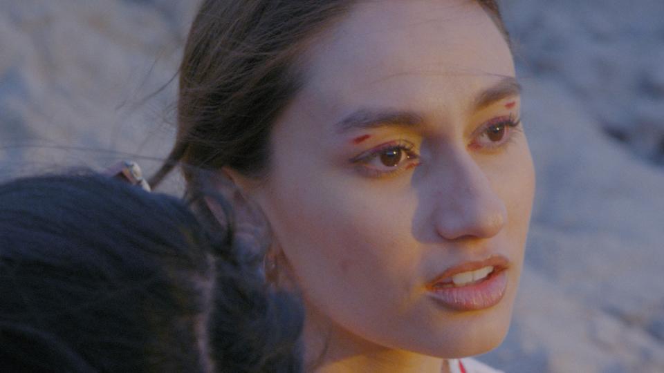 Watch The Lights are On, No One's Home online BFI Player