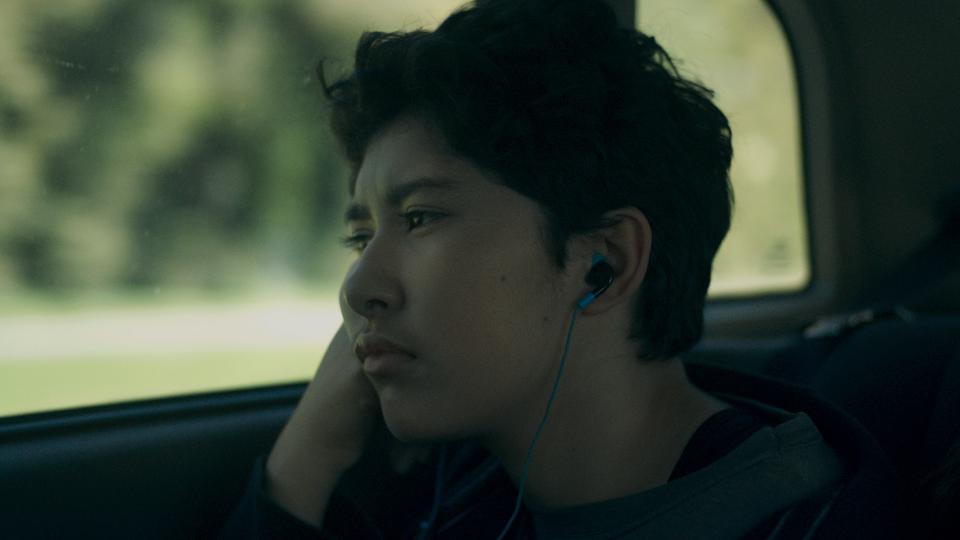 Watch Summer Shade online - BFI Player