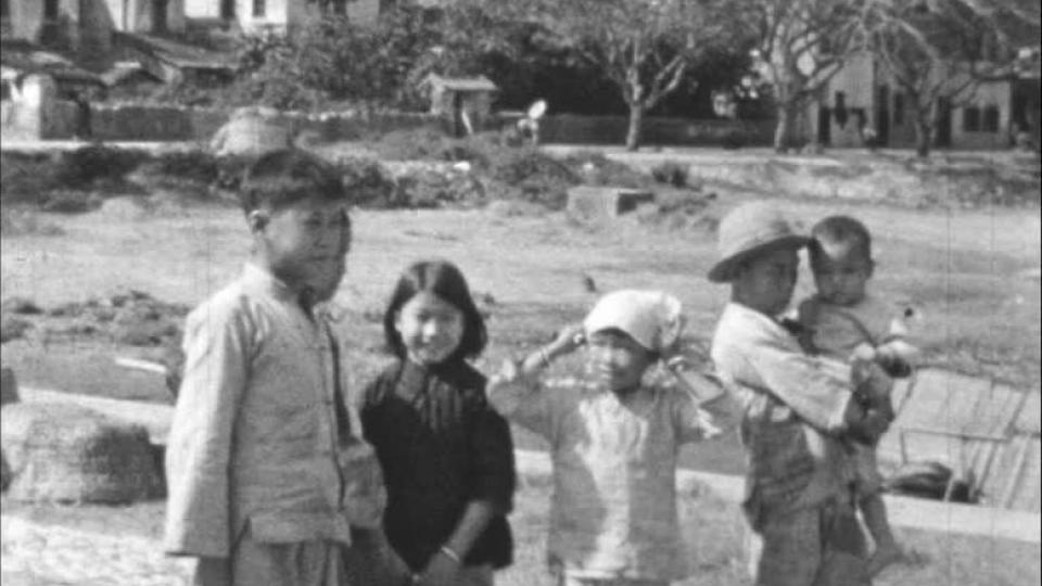 Watch Hong Kong East Meets West online BFI Player